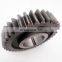 Truck Parts Intermediate shaft 3rd gear 16749
