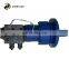 Specializing in the production of sales reducer + motor + valve torque low-speed operation stable