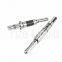 Precision machinery equipment parts customized precision shaft parts