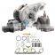 Factory supply BV43 53039880205 turbocharger for  Audi