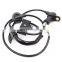 OEM 95680-2D000 Korean cars Left Rear ABS Wheel speed sensor for Kia Cerato 1.5 1.6 2.0 04-09 for Hyundai Elantra (XD) 00-06