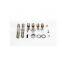 Brake Shoe Repair Kit for heavy truck A-1768 truck spare parts