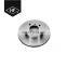 King Steel Factory Price MB668886 Auto Brake Disc for Mitsubishi