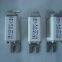 170M2666 Eaton Bussmann series high speed square body fuse, 700V UL