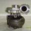 excellent quality K27 turbocharger 53279886502 turbo charger application for MercedesBenz truck OM442 Engine of booshiwheel