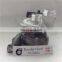 GTA2052GVK Turbocharger turbo kits 765155-0004  A6420901680 A6420900280 765155 engine OM642 OM642DELA