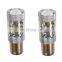 2pcs 80w High Power 1156 LED Bulbs Super White Fog running light bulbs DRL