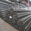Customize Size Steel Pipe ERW Steel Pipe for Water Transport Project