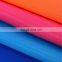 100% polyester 210D PU coated waterproof and NFPA 701 Flame-Retardant oxford Fabric