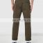 DiZNEW Men's Slim Fit 5 Pocket Comfort Stretch Chino Pant
