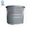 Waste paper recycling equipment for paper recycling stainless steel screen basket
