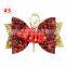 Ballet Girl Hair Clips Kids character Sweet Barrettes with diamond bowknot 5Colors