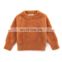Baby Sweaters Girls' Sweet Sold Sweater Autumn Winter Warm tops Kids clothing