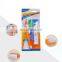 Hot Sale Pet Tooth Cleaning Products Eco-friendly Dog Toothpaste Dental care tool Toothbrush Set