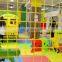 Mini pirate style indoor playground , children's ocean ball pool