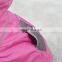 High Quality Luxury Fashion Simply Xxs Small Xxxs Big Large Reflective Pink Pet Dog Winter Coats Jackets Clothes Bulk For Dogs