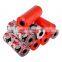 Dog Poop Bag Wholesale Eco Friendly Custom Printed 4Roll Biodegradable