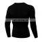 Wholesale Custom High Quality Fitness Compression Sport Gym T Shirt for Men