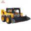 Skid steer loader Hysoon HY850