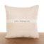 Wholesale decorative jacquard geometric pattern indoor cushion/throw pillow for home decor