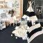 Kids Teepee Tent for Girls Children Play Teepee Play House Organic Canvas Teepee for boy Kids Indoor Outdoor Tipi Tent