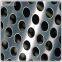 Aluminum Perforated Metal Mesh Punched Metal Sheet