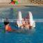 Whiter Rabbit Water Pool Toys / Fountain Spray Water Playground