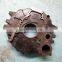 6L Diesel Engine Flywheel Housing 5253952 3960668