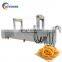 PLC with mesh conveyor fish fryer industrial deep fryer for sale