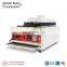 Automatic donut maker waffle donut maker donut hole maker with 17 holes