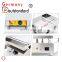 commerical fried beef dosa griddle plate stainless steel electric griddle