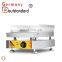 electric commercial grill griddle machine bbq grill and panini maker high quality