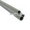 3.5 inch standard length Z80 coating thickness galvanized pipe for fence