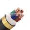 1kv Insulated PVC Sheathed 240mm XLPE 4 Core Armoured LV Cable