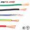 450/750V PVC Insulated Electric Wire Cable H07V-R / H07V-U / BV / BVR