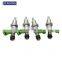 Auto Parts Fuel Injectors Nozzle For Toyota Avensis AZT251 RAV4 23250-28070 2325028070