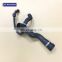 Auto Engine Radiator Coolant Hose Pipe For BMW F10 F11 F12 F13 F18 OEM 17127580957 2010-2017 3.0L