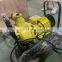 LZSU Irrigation solar energy systems water pump agriculture power for pond india