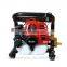 TU26 remote control trigger portable agriculture gasoline power sprayer