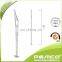 Wholesale sturdy & longetime frameless glass aluminum balcony railing