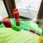 Commercial Grade Inflatable Bouncy Castle Jungle Bounce House