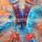 Outdoor Sports Game Inflatable Human Body Bumper Ball Bubble Soccer Balls For Kids Adults