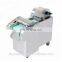 vegetable slicing cutting machine 100-300KG/h vegetable cutter machine