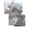 Stainless steel automatic snack Food Seasoning Machine cheap price