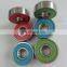 Skateboard Ball 608 Bearing 608RS Bearing ABEC-9