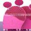 Portable Electric Facial Cleansing Brush Face Washing USB Vibration Blackhead Removal Pore Cleanser Silicone Massager