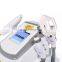 Factory price 4 in 1 korea shr+ipl+rf hair removal tattoo removal nd yag laser 532nm 1064nm 1032nm skin lift beauty machine