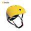 kids sports helmet adjustable ABS ventilate,knee/elbow/wrist pads