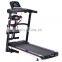 2021 Vivanstar Folding Electric Running Training Lose Weight Fitness Treadmill Machine