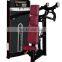 New Arrival Top Quality Gym Equipment Seated Shoulder Press SM7-03